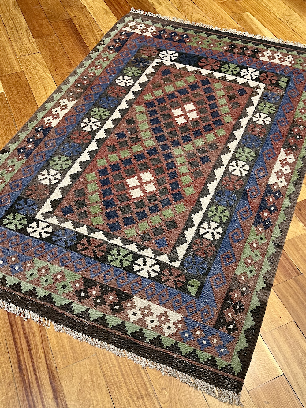 KILIM MEIMENEH-K5 1.22m x 1.80m