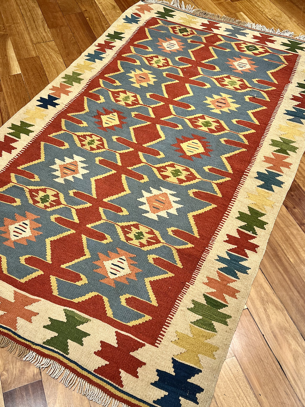 KILIM ARDEBIL-L1 2.24m x 1.35m