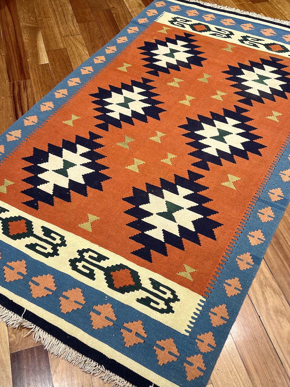 KILIM ARDEBIL-L2 2.35m x 1.37m