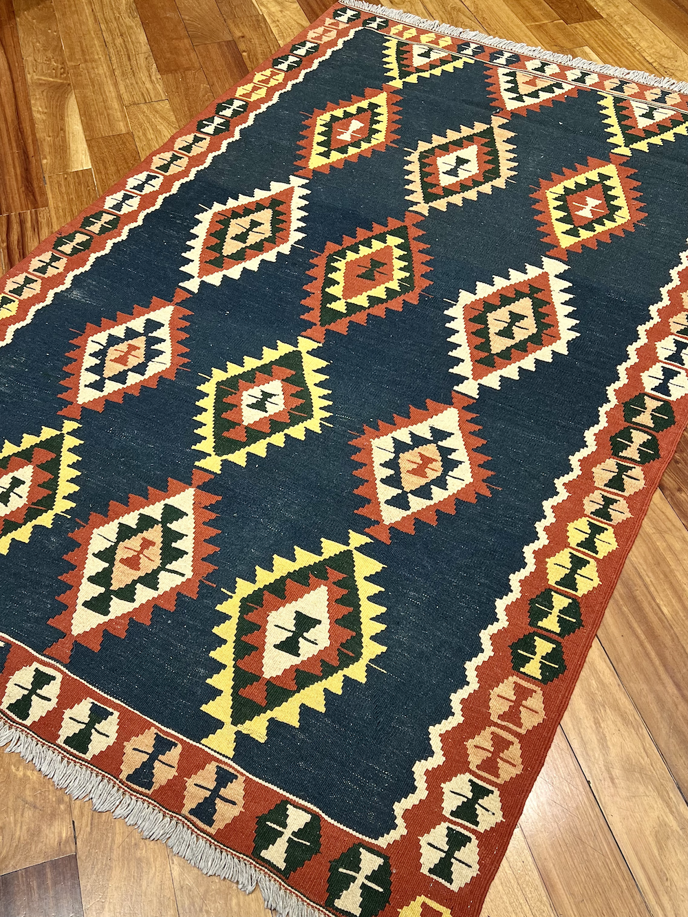KILIM ARDEBIL-L4 2.30m x 1.40m