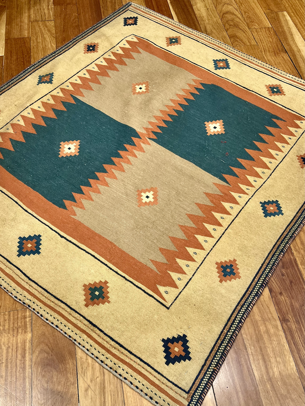 SOFREH-D 1.45m x 1.45m