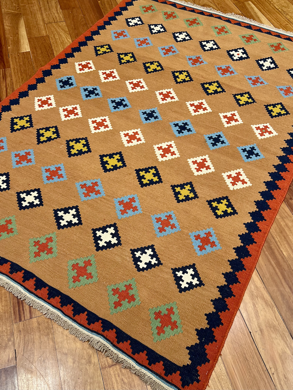 KILIM ARDEBIL-L6 2.00m x 1.42m