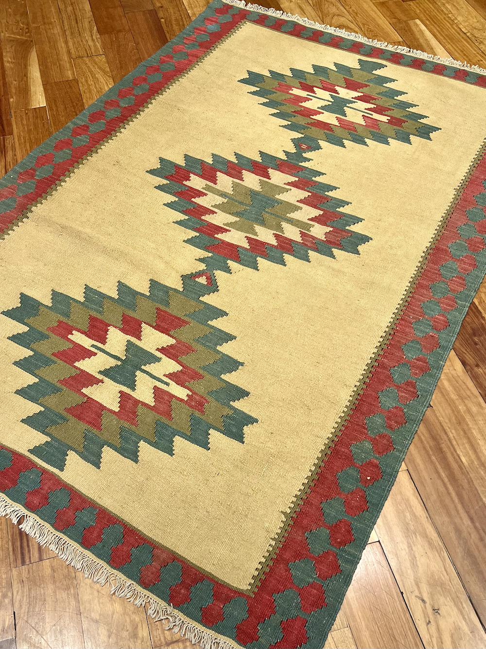KILIM ARDEBIL-L8 2.00m x 1.40m