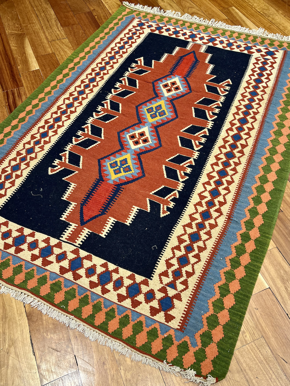 KILIM ARDEBIL-L9 2.20m x 1.40m