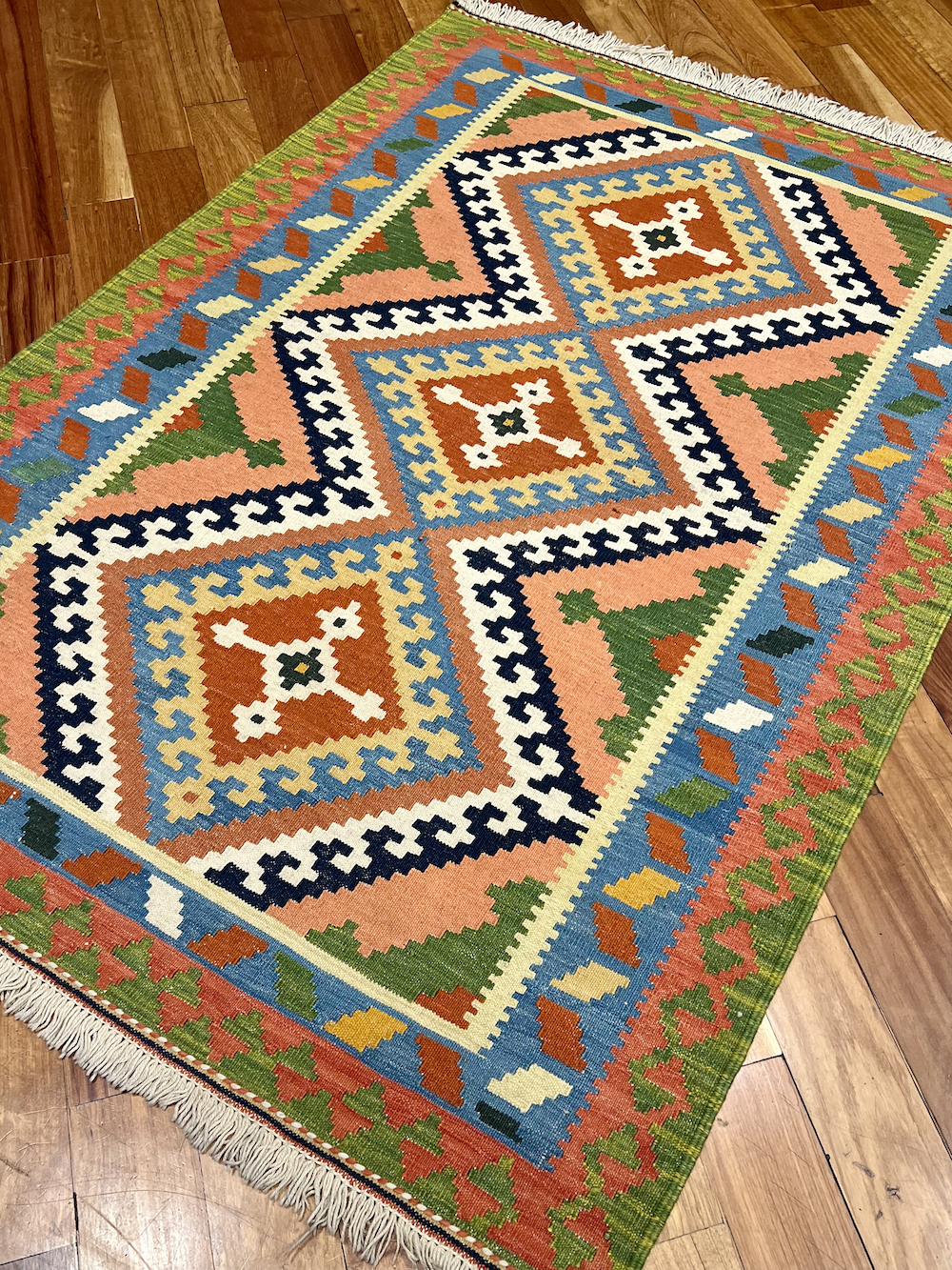 KILIM ARDEBIL-M3 2.00m x 1.40m