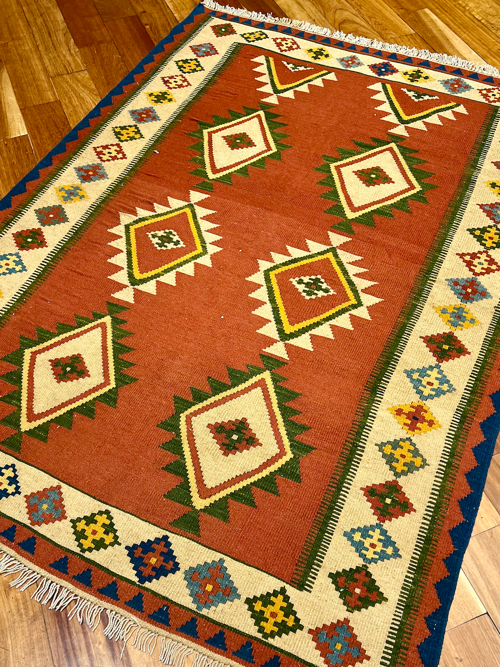 KILIM ARDEBIL-M4 1.70m x 1.40m