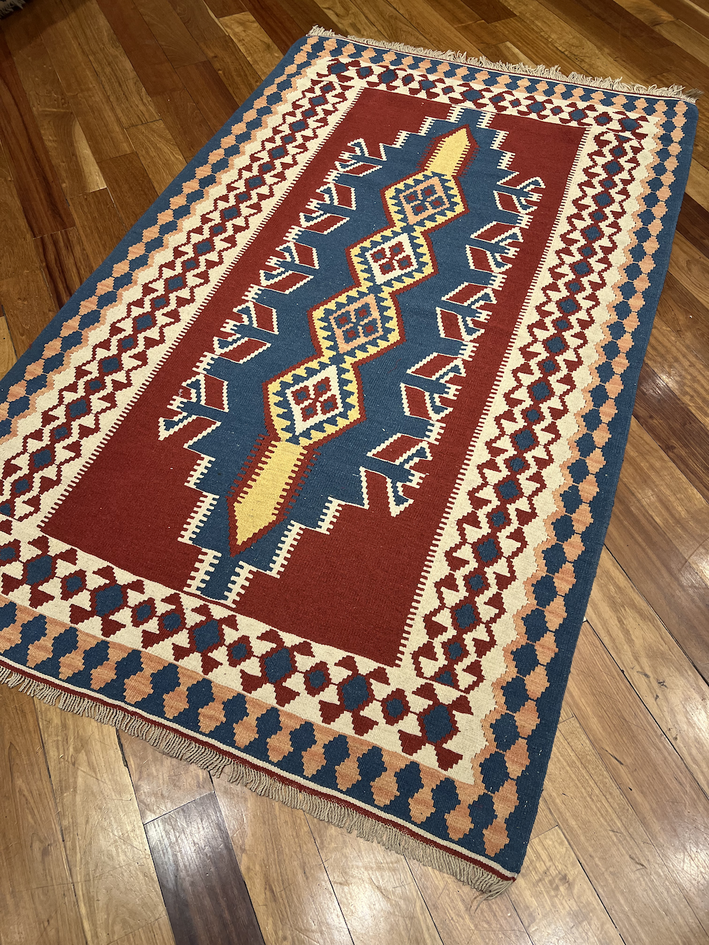 KILIM ARDEBIL-M5 2.25m x 1.32m