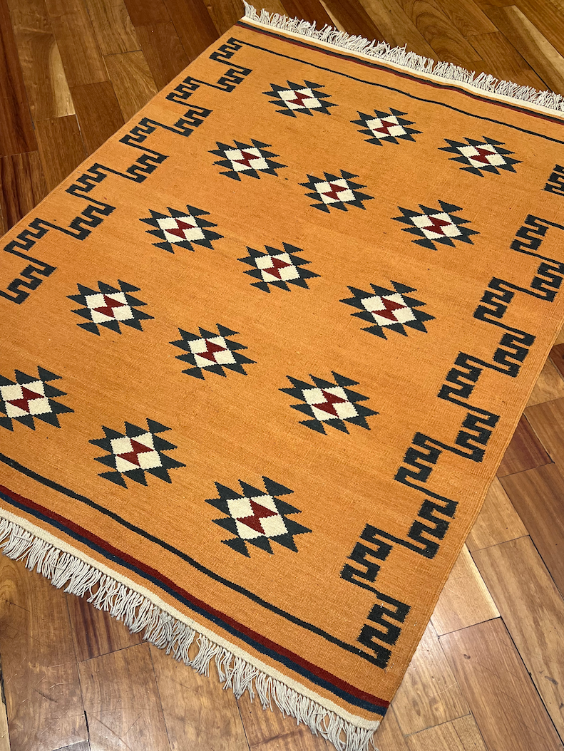 KILIM ARDEBIL-M7 1.72m x 1.27m