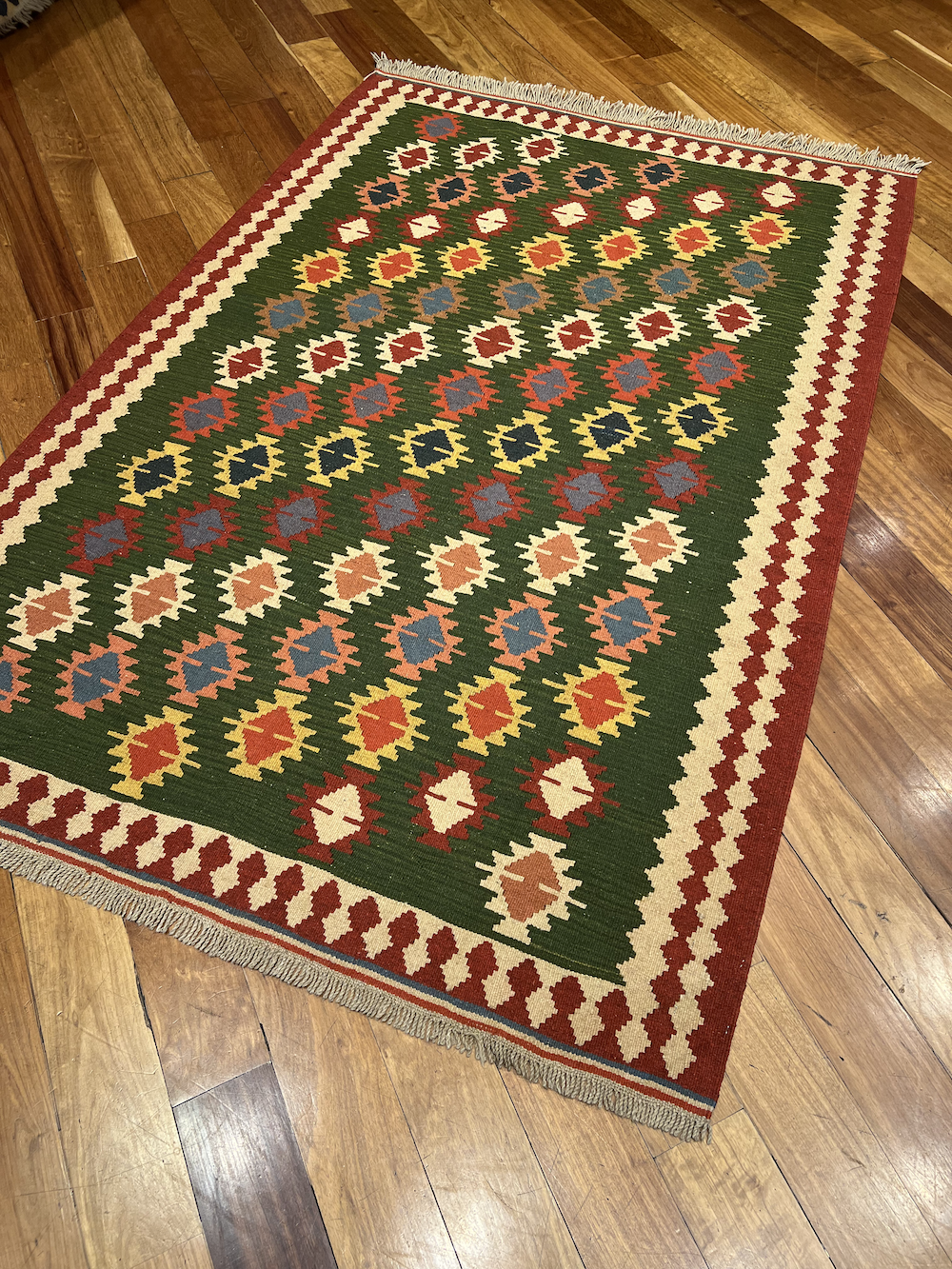 KILIM ARDEBIL-M8 2.12m x 1.40m