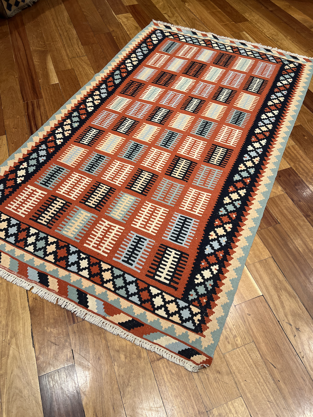 KILIM ARDEBIL-M9 2.12m x 1.30m