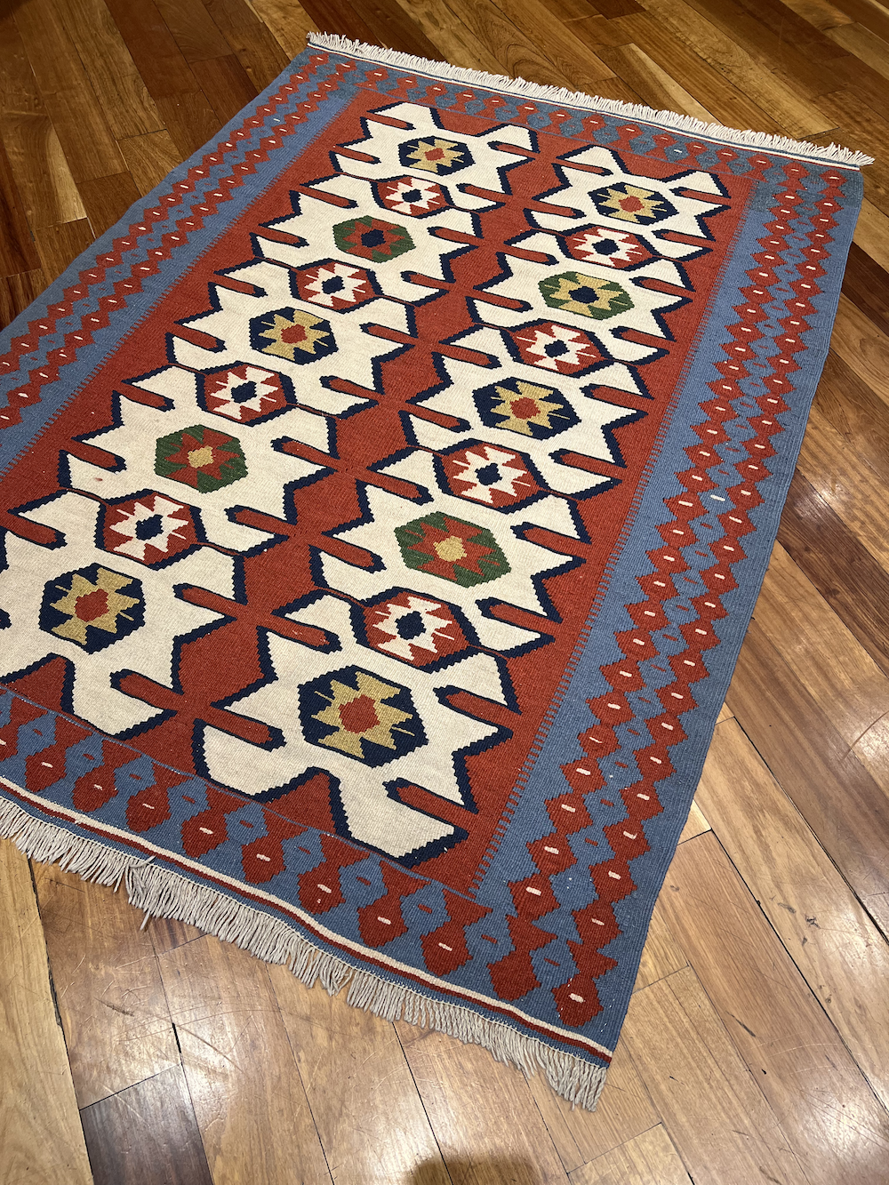 KILIM ARDEBIL-N3 2.00m x 1.40m