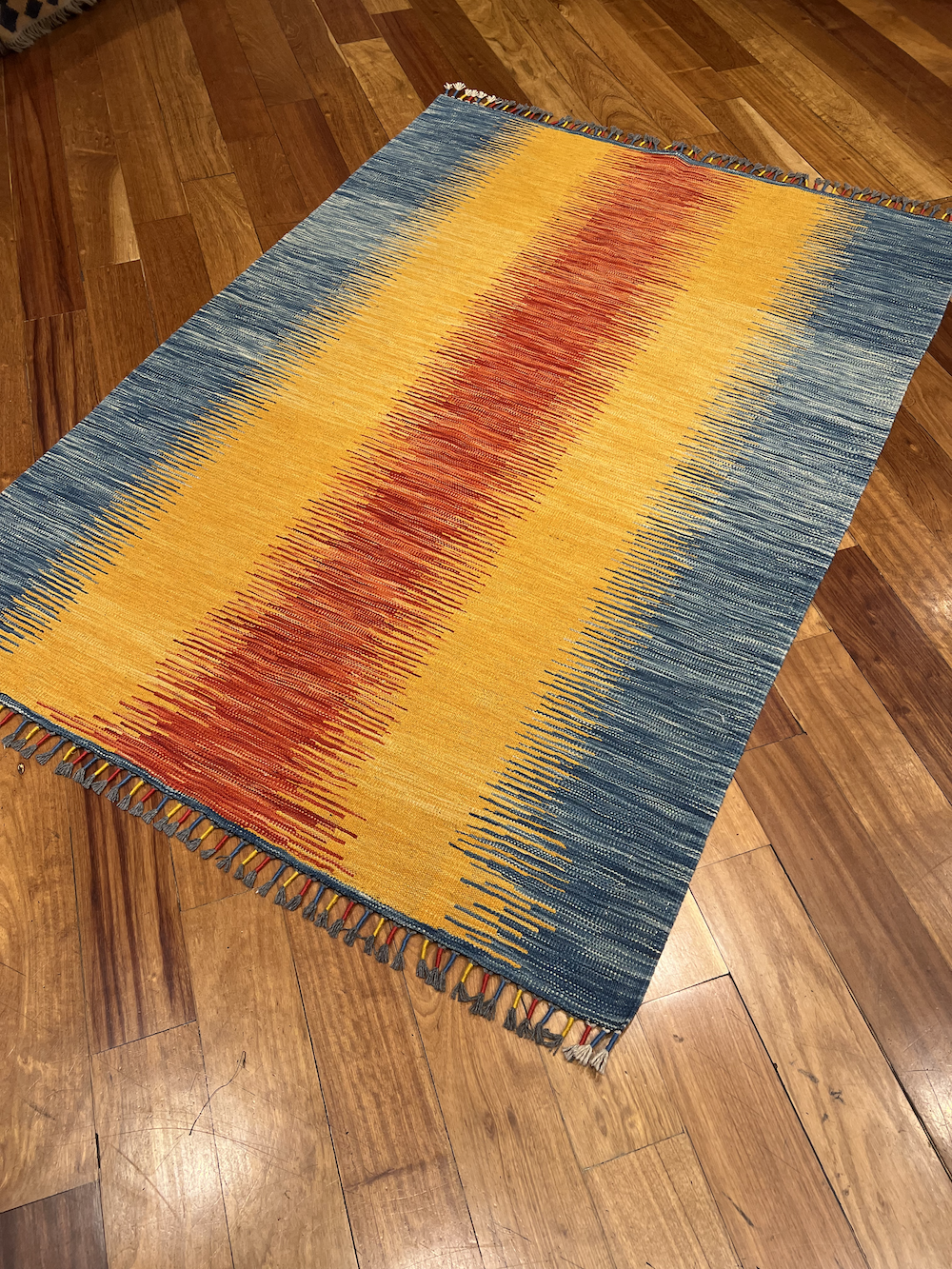 KILIM MEIMENEH-K6 1.78m x 1.25m