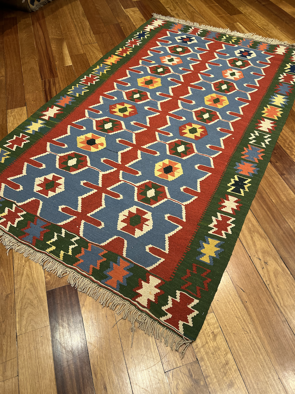 KILIM ARDEBIL-N4 2.21m x 1.42m