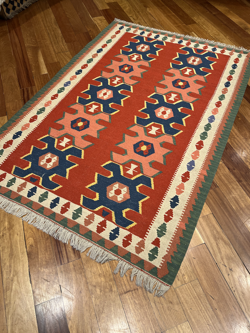 KILIM ARDEBIL-N5 2.05m x 1.40m