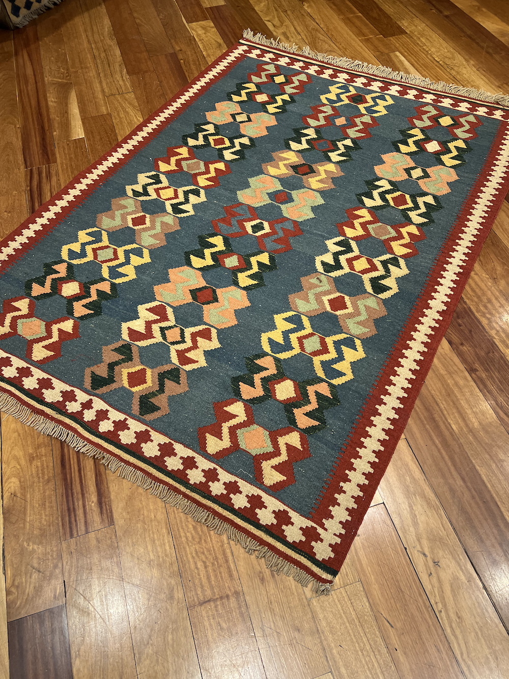 KILIM ARDEBIL-N6 1.95m x 1.39m