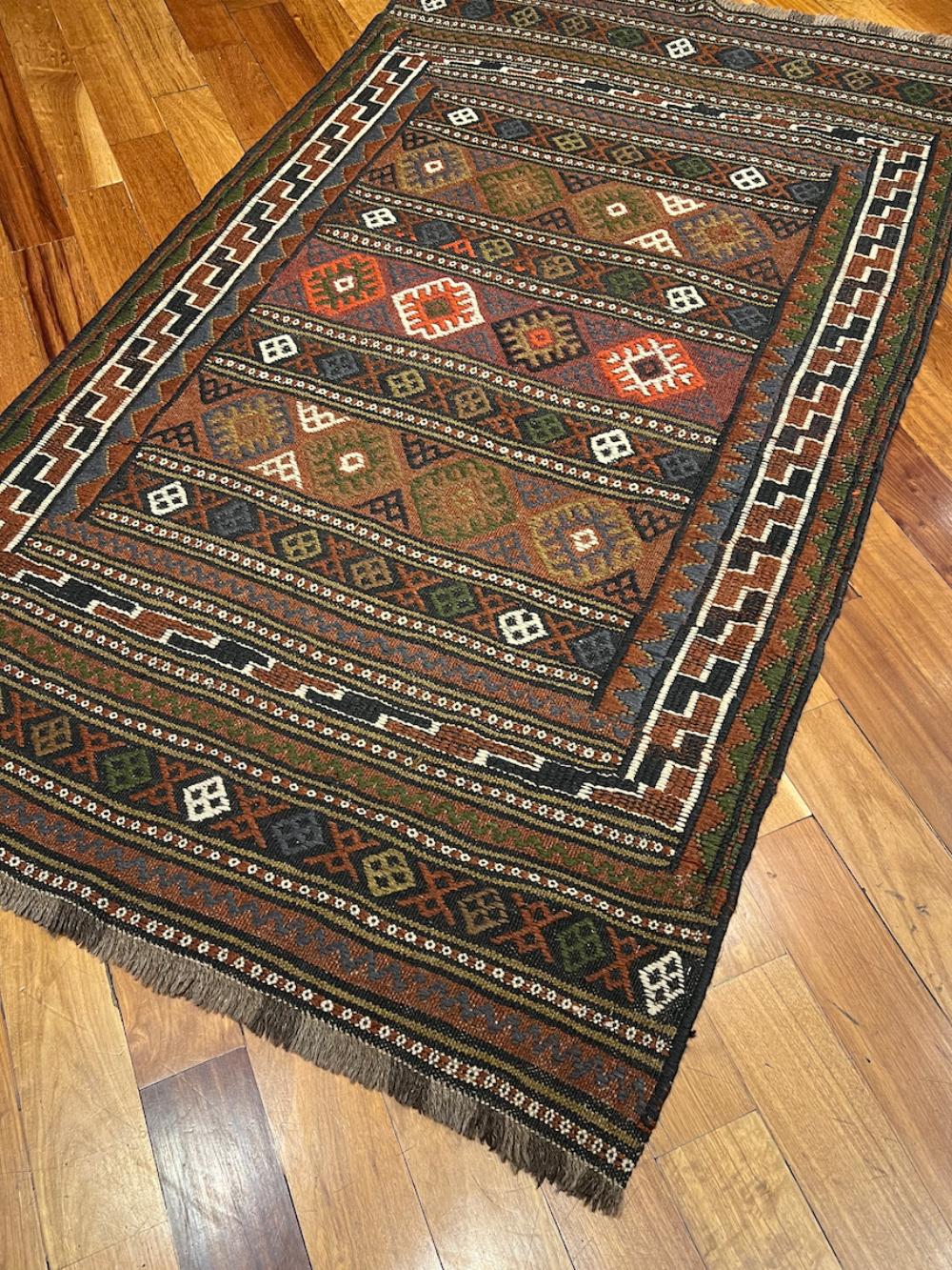 KILIM GUCHAN-B 2.25m x 1.30m