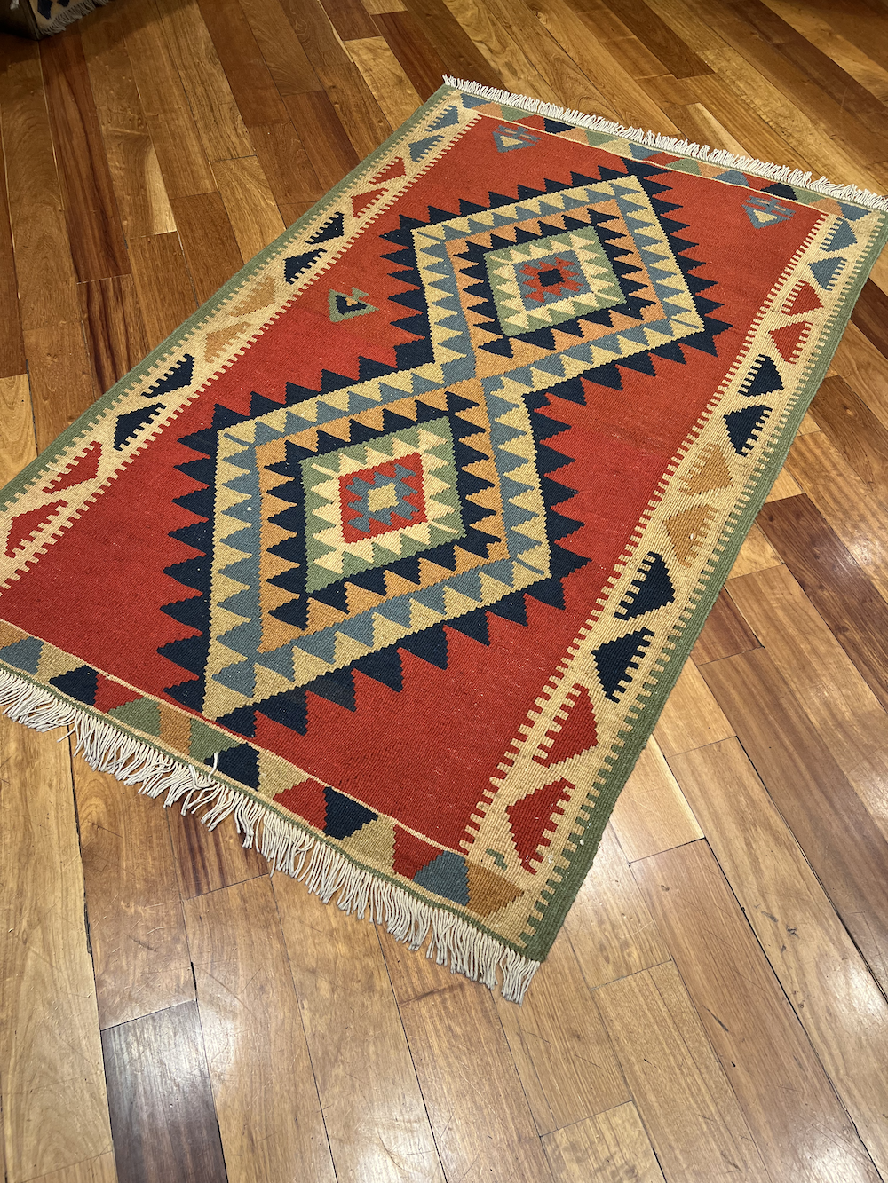 KILIM ARDEBIL-N7 1.95m x 1.20m