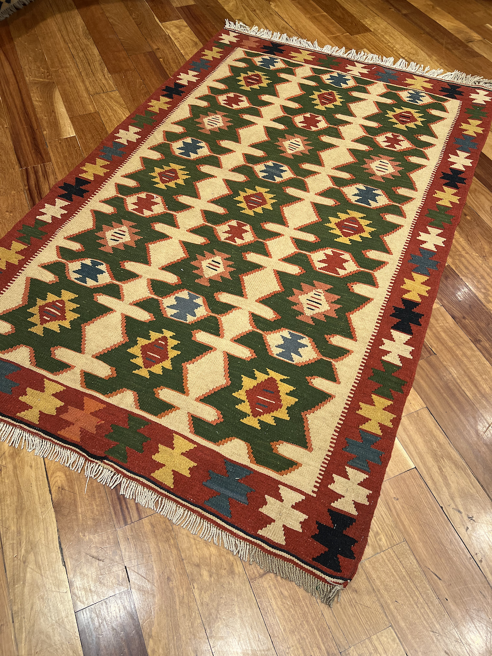 KILIM ARDEBIL-N8 2.15m x 1.35m