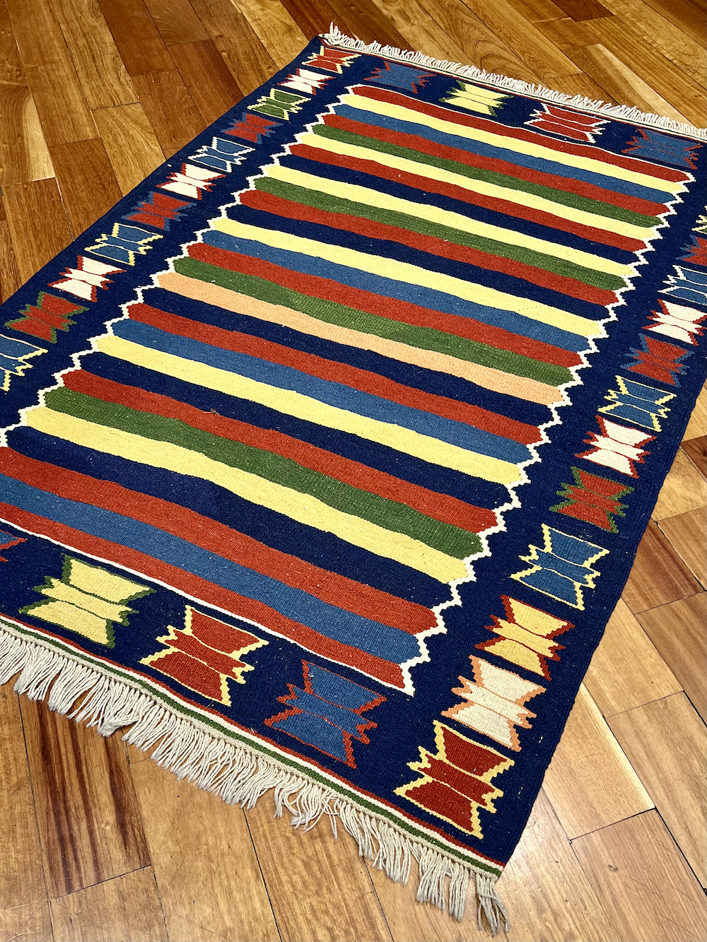 KILIM ARDEBIL-O2 1.80m x 1.21m