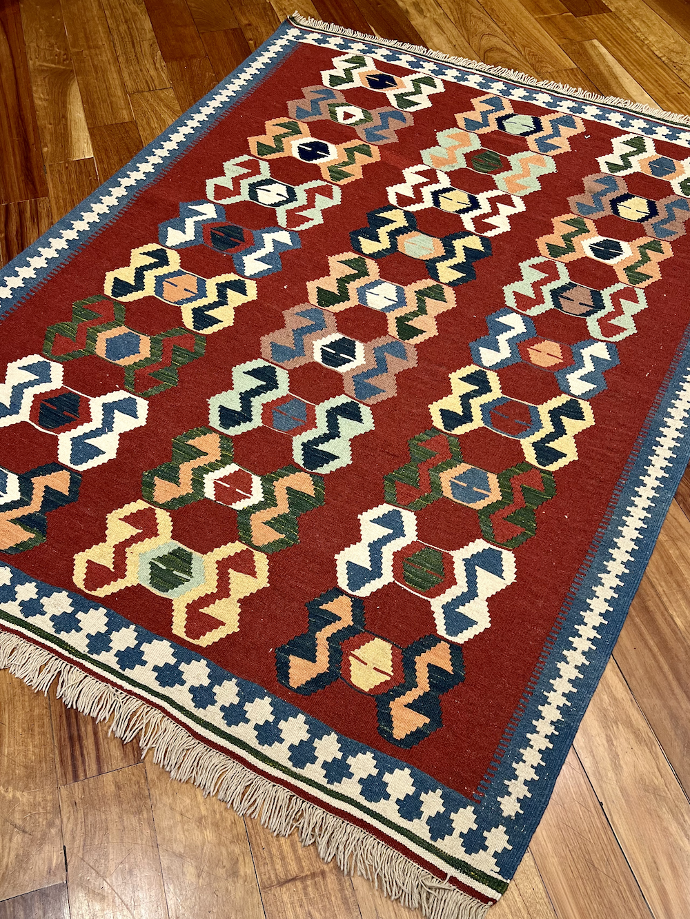 KILIM ARDEBIL-O3 1.92m x 1.44m