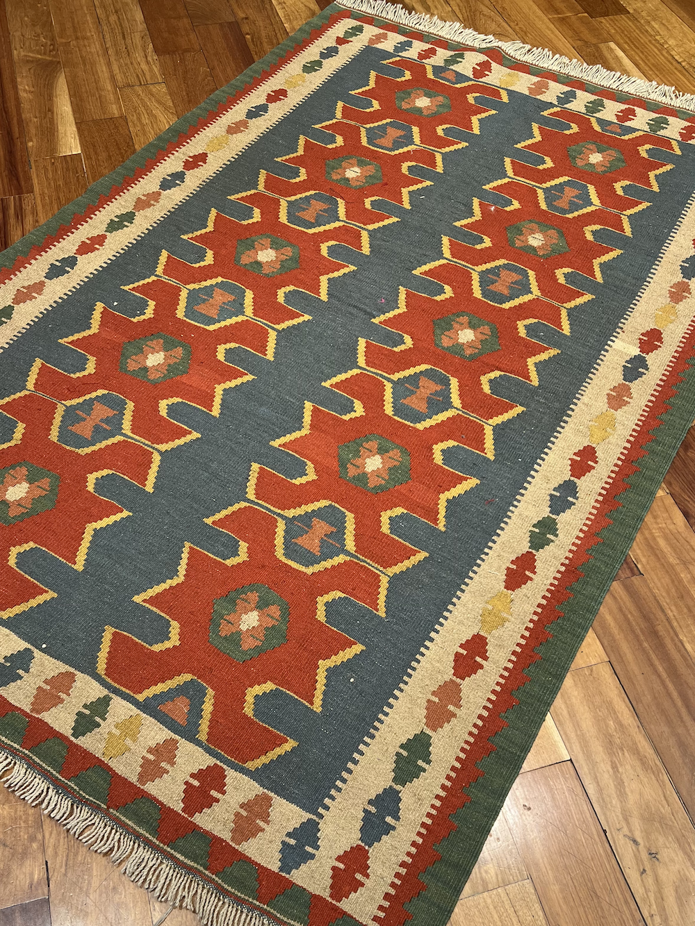 KILIM ARDEBIL-O6 2.13m x 1.38m