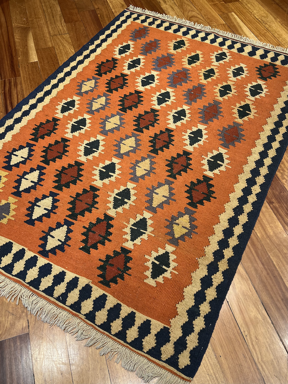 KILIM ARDEBIL-O7 2.00m x 1.40m