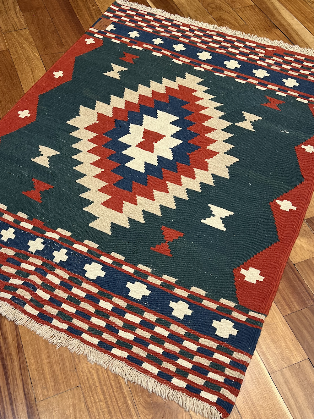 KILIM ARDEBIL-P3 1.55m x 1.20m