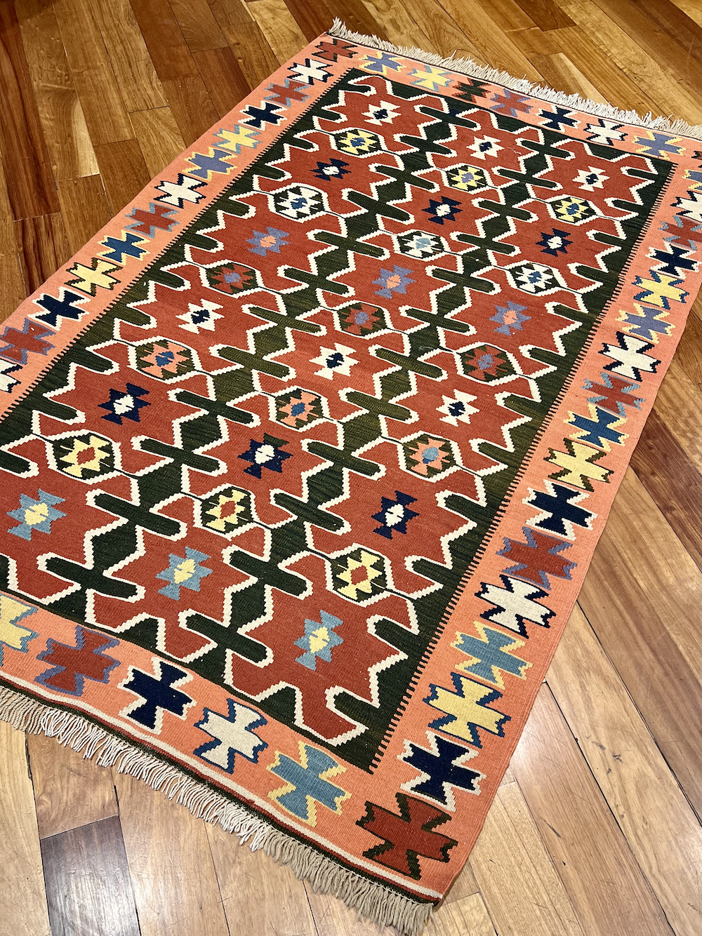 KILIM ARDEBIL-P4 2.15m x 1.35m