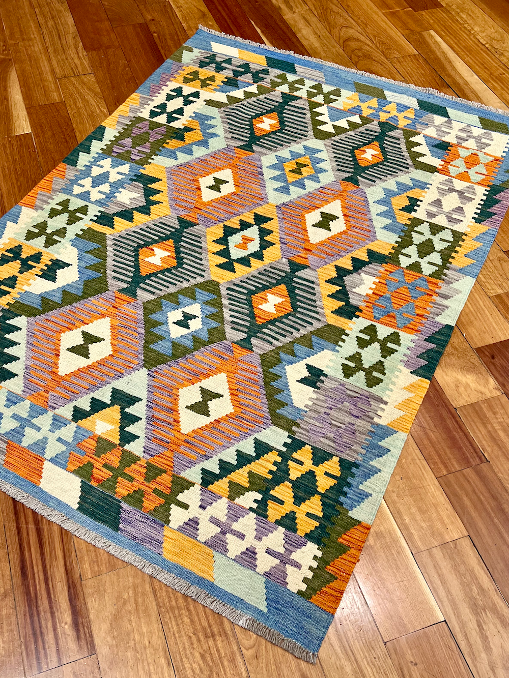 KILIM MEIMENEH-K7 1.79m x 1.19m
