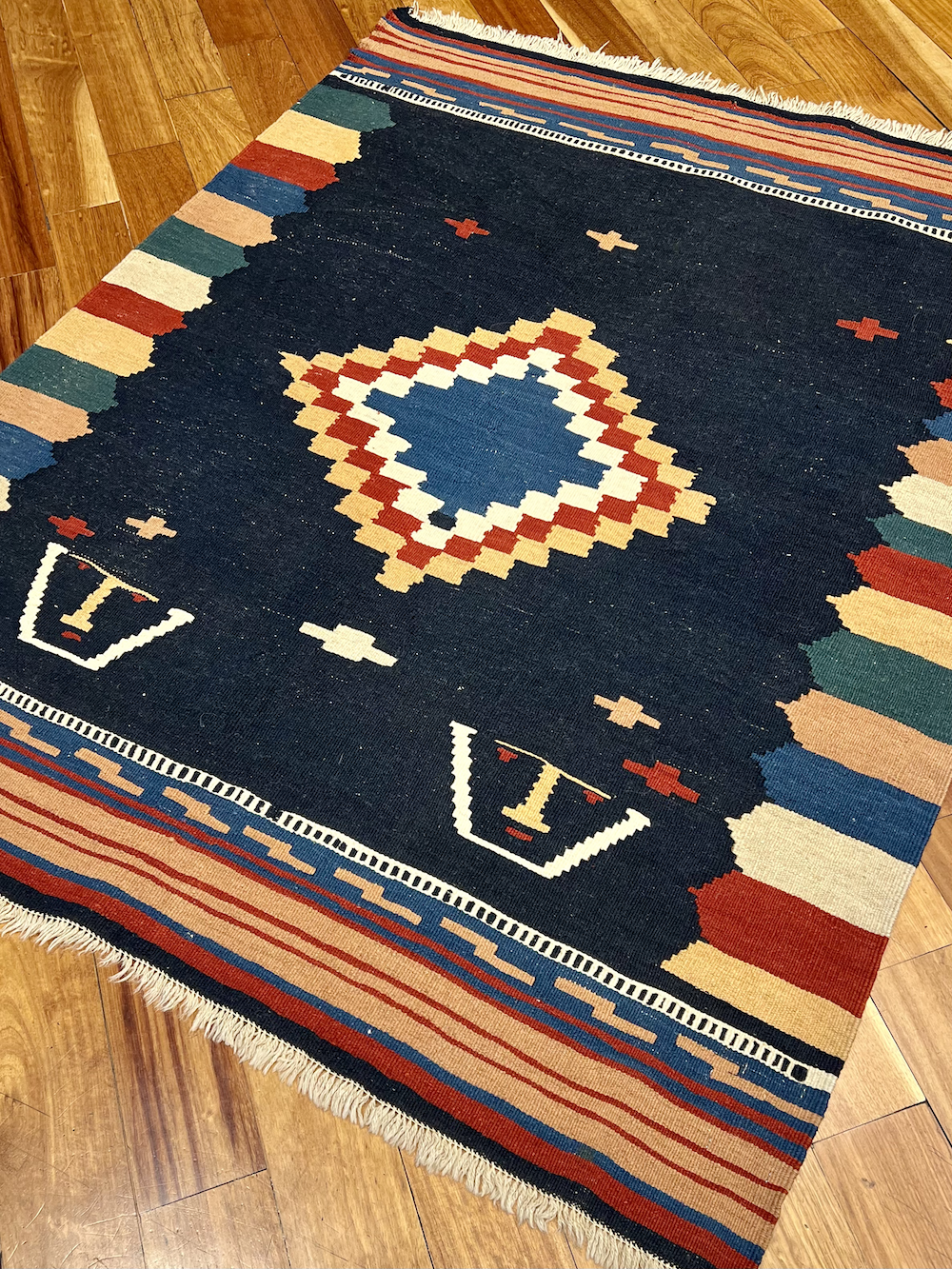 KILIM ARDEBIL-P4 1.75m x 1.40m