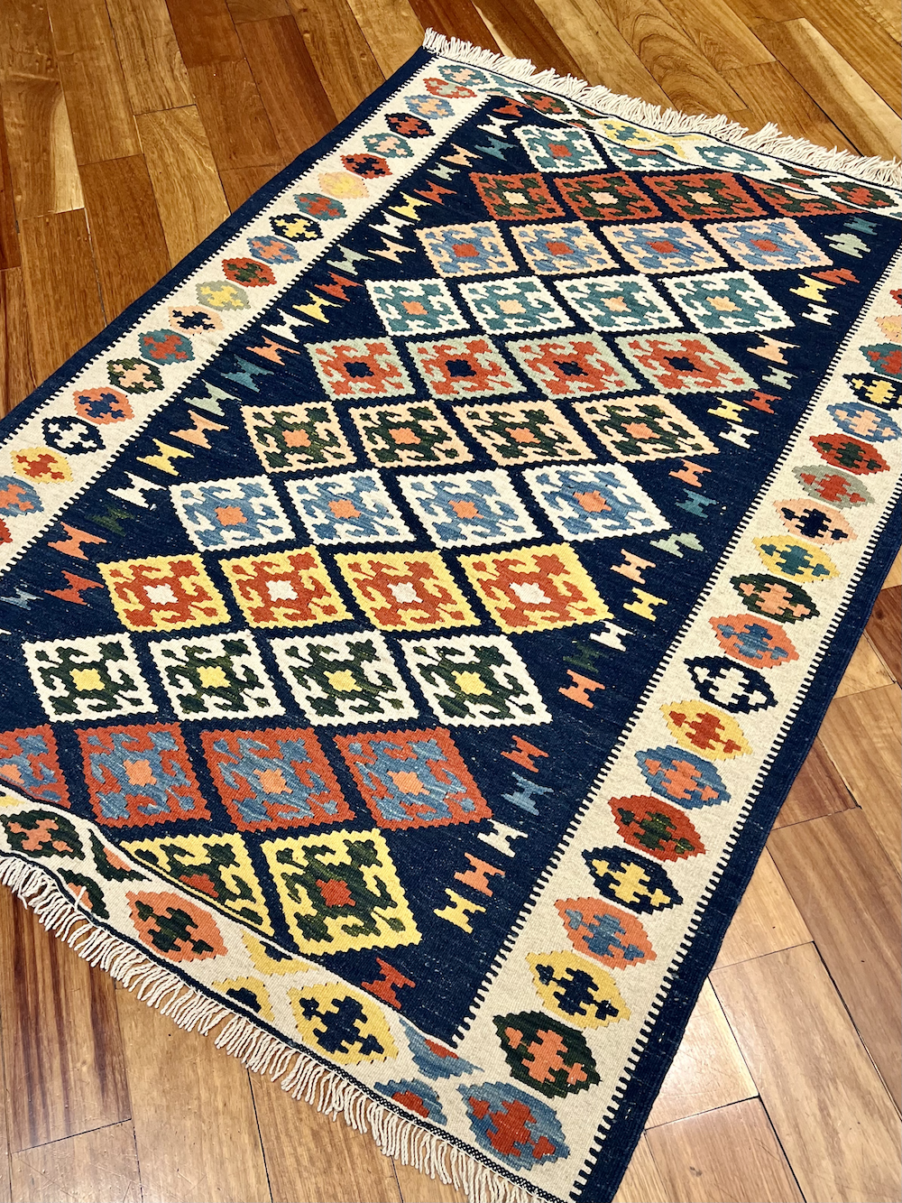 KILIM ARDEBIL-P6 1.70m x 1.22m