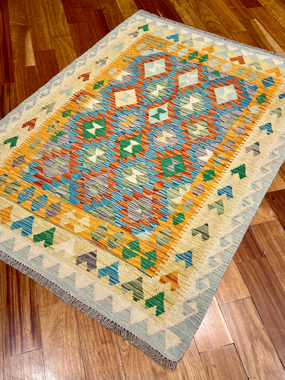 KILIM MEIMENEH-K9 1.75m x 1.25m