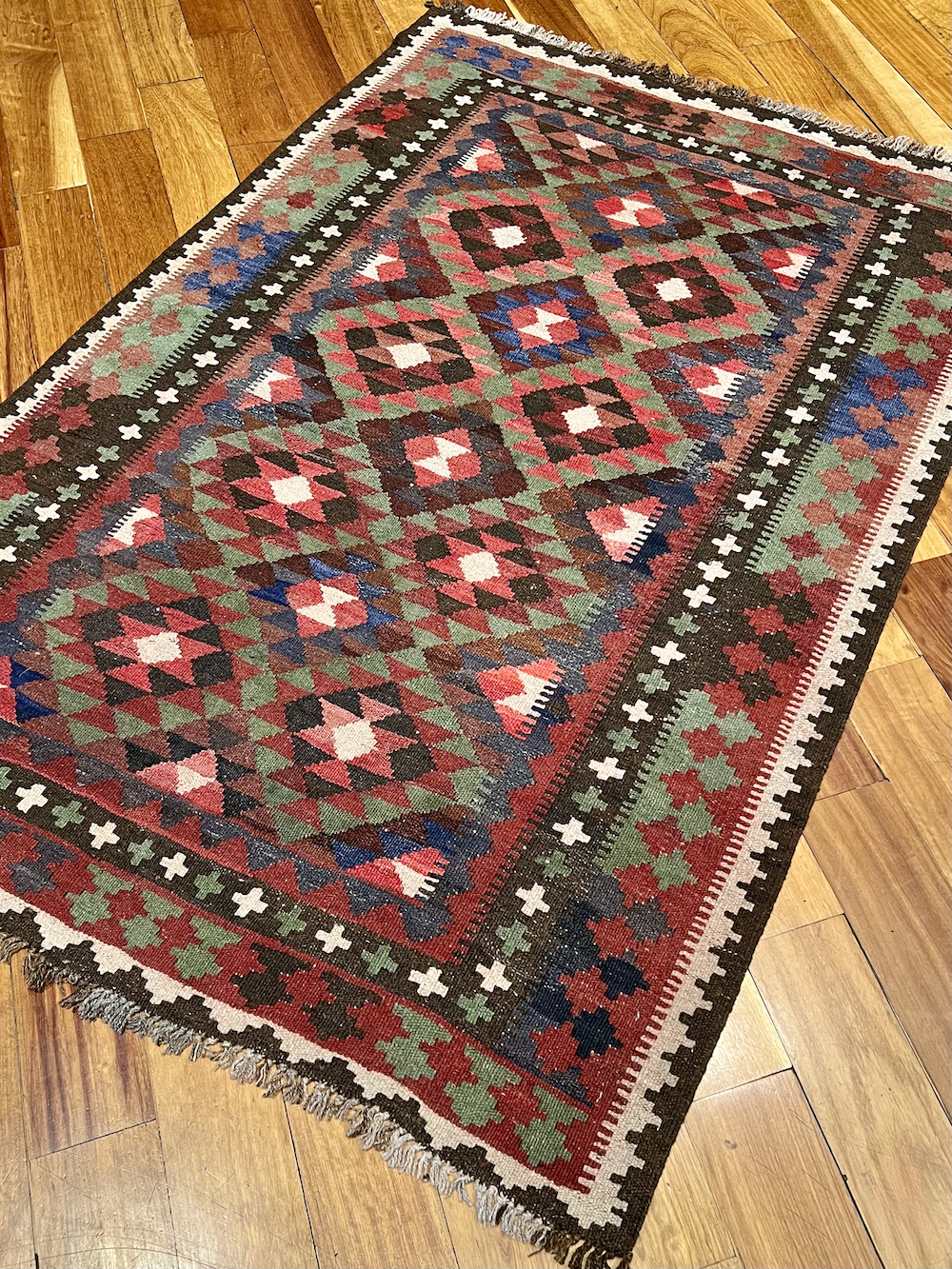KILIM MEIMENEH-L3 1.82m x 1.21m
