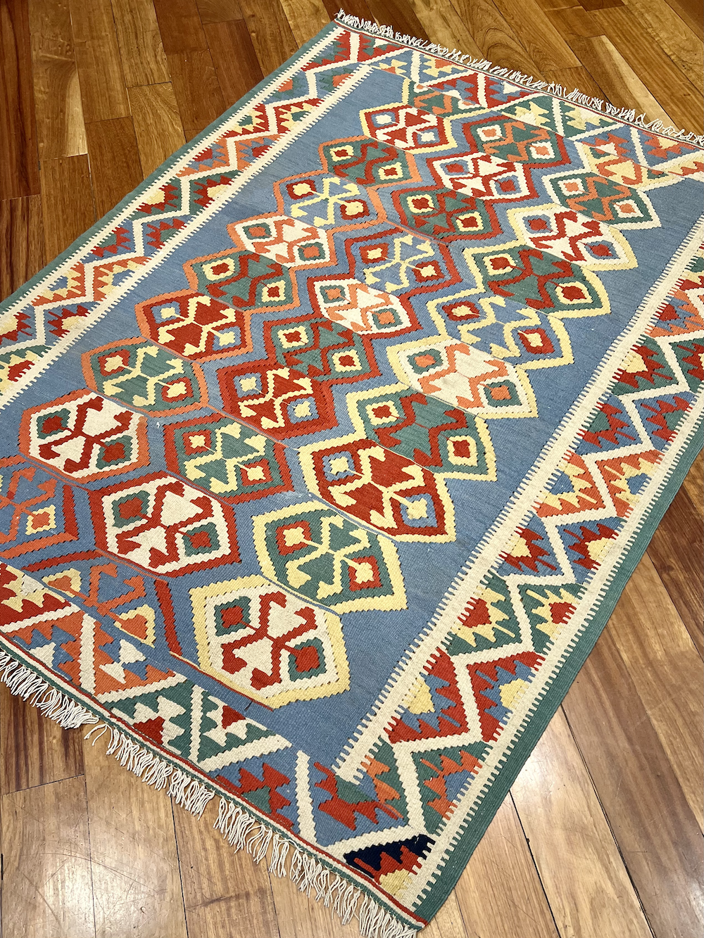 KILIM ARDEBIL-P7 1.90m x 1.40m