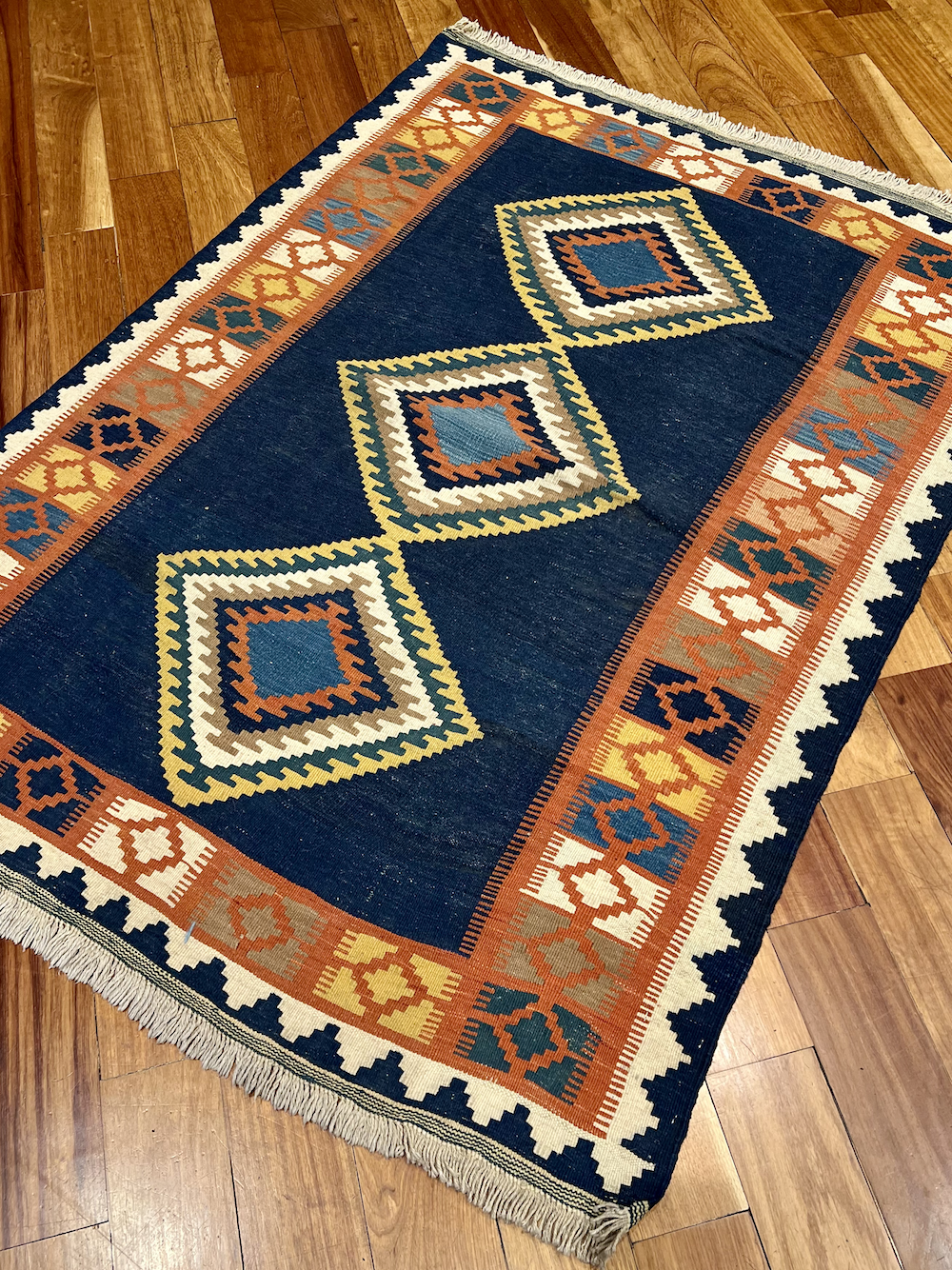 KILIM ARDEBIL-P8 1.72m x 1.25m