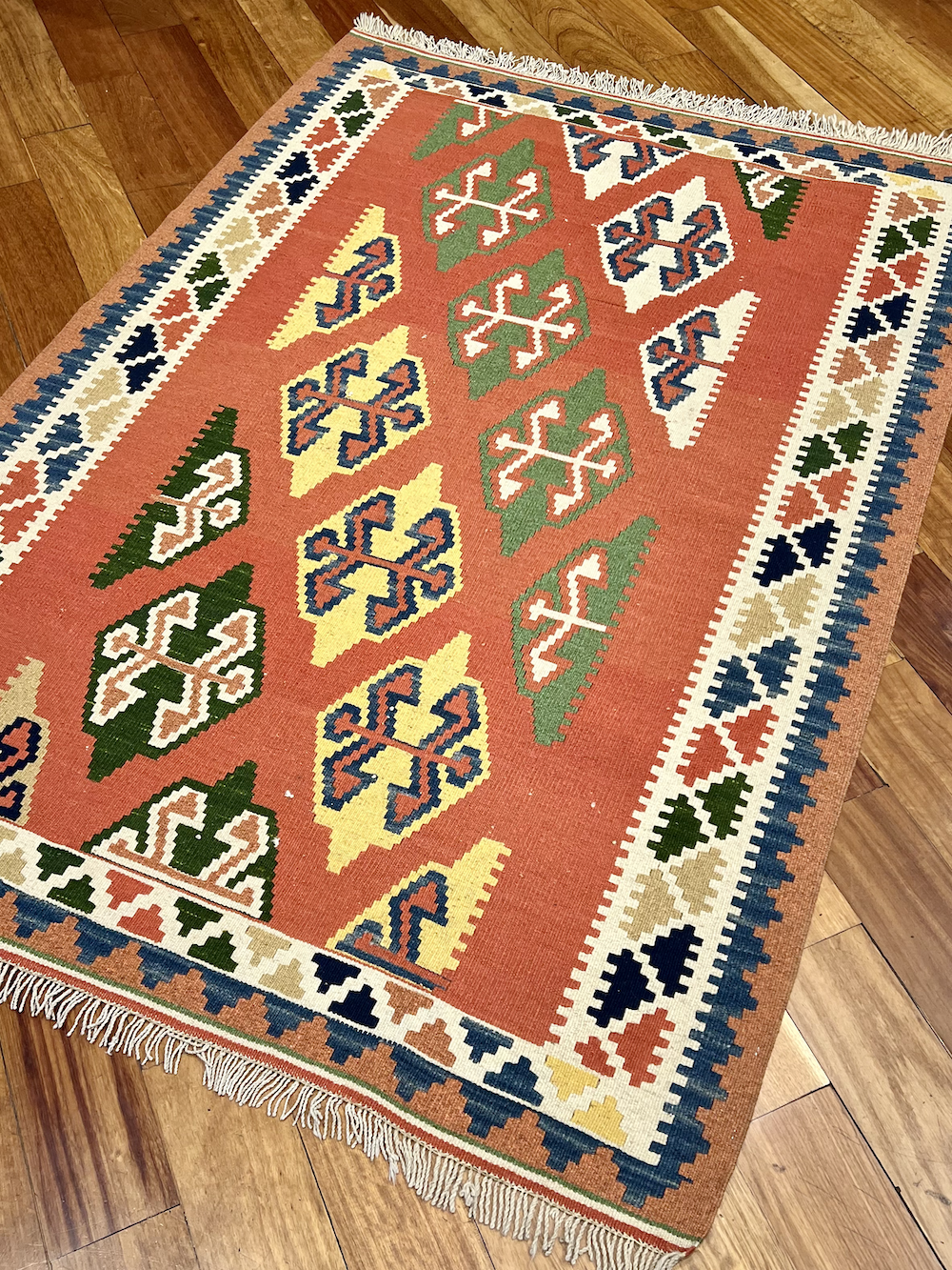 KILIM ARDEBIL-P9  1.82m x 1.22m