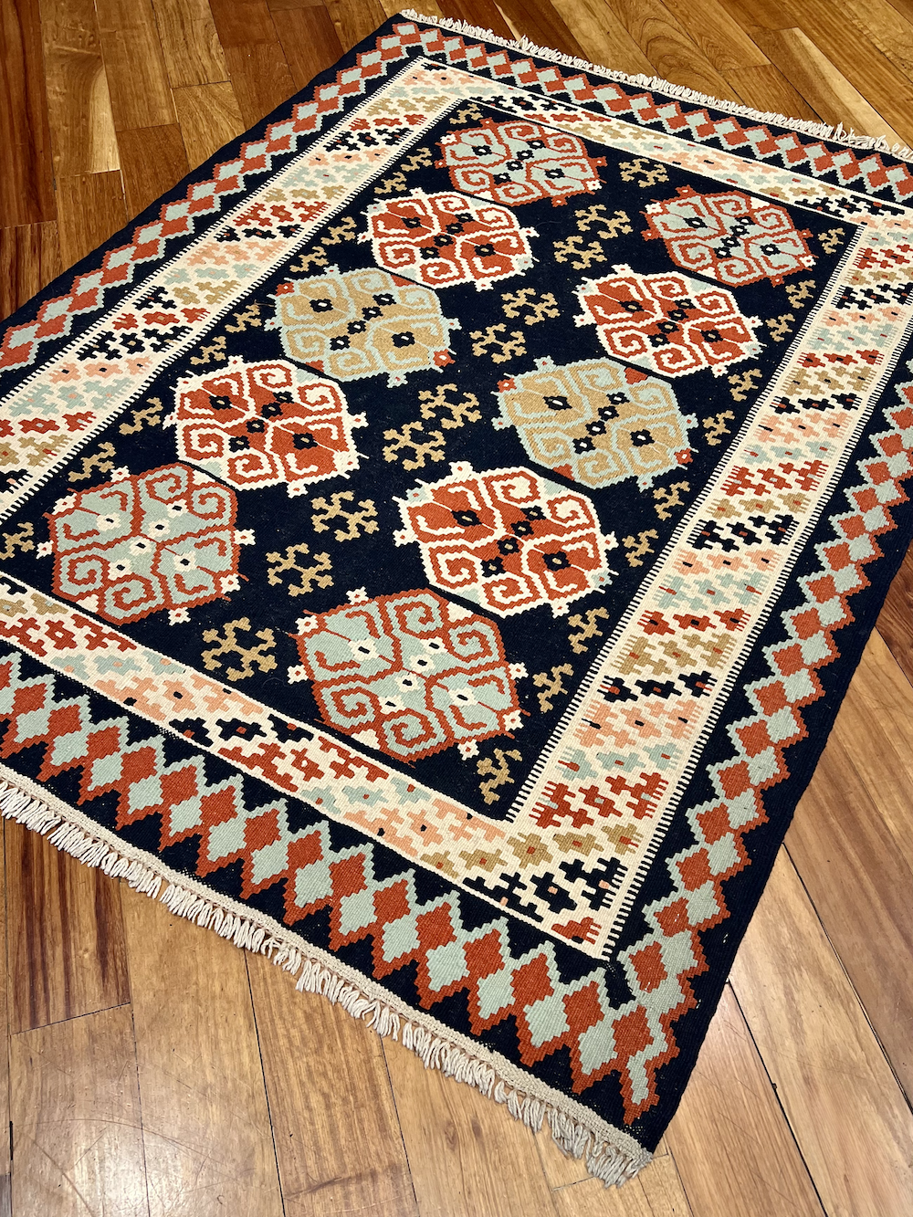 KILIM ARDEBIL-Q1 1.80m x 1.40m