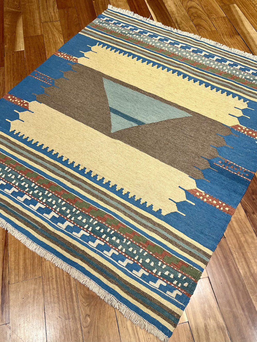 KILIM ARDEBIL-Q2 1.55m x 1.30m