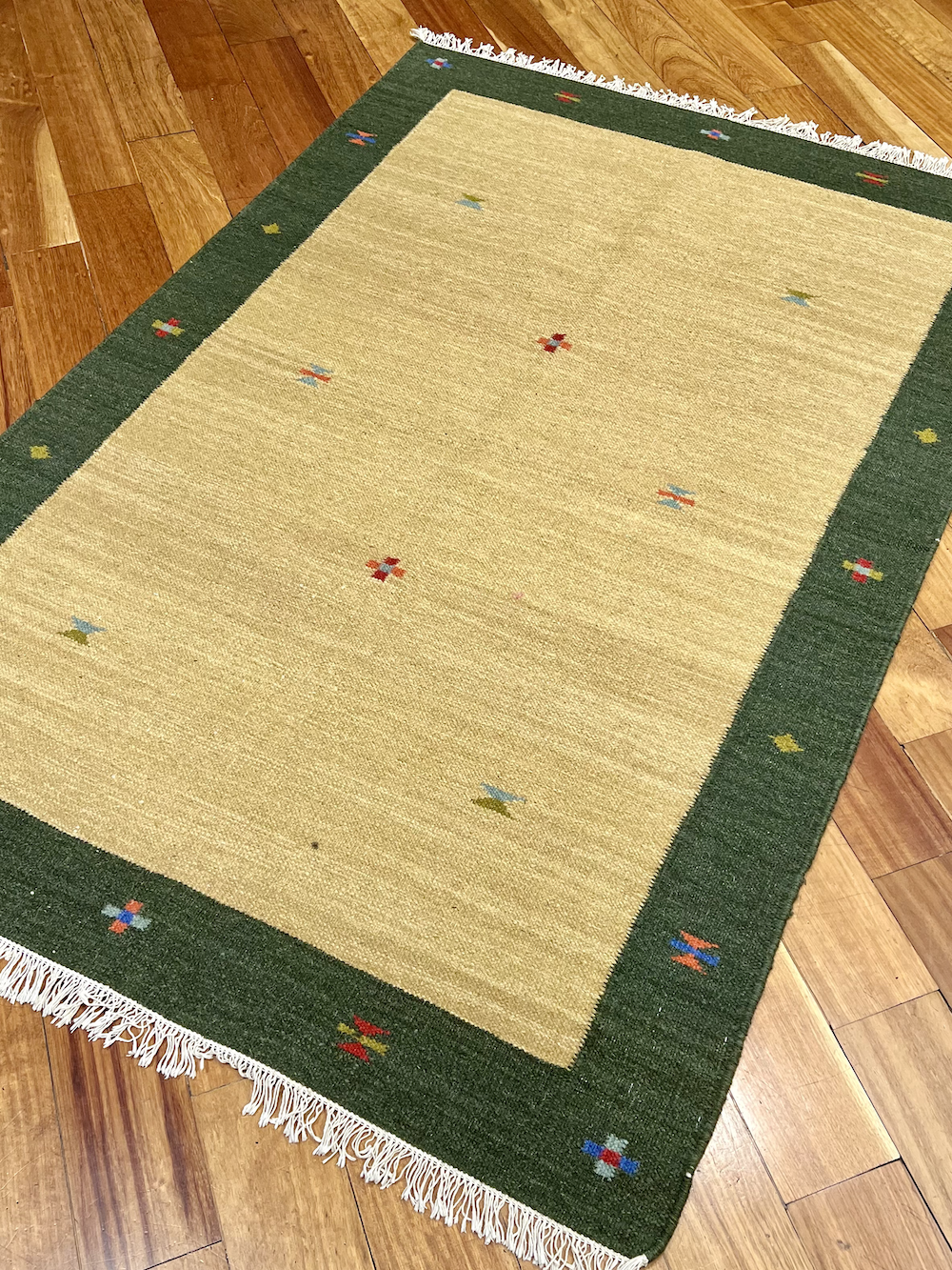 KILIM SHIRAZ-A7 1.80m x 1.20m