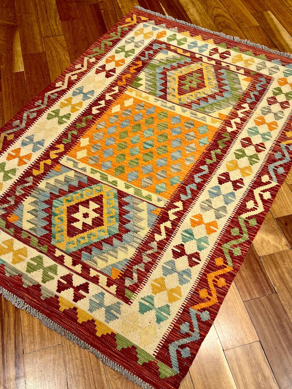 KILIM MEIMENEH-L5 1.67m x 1.18m