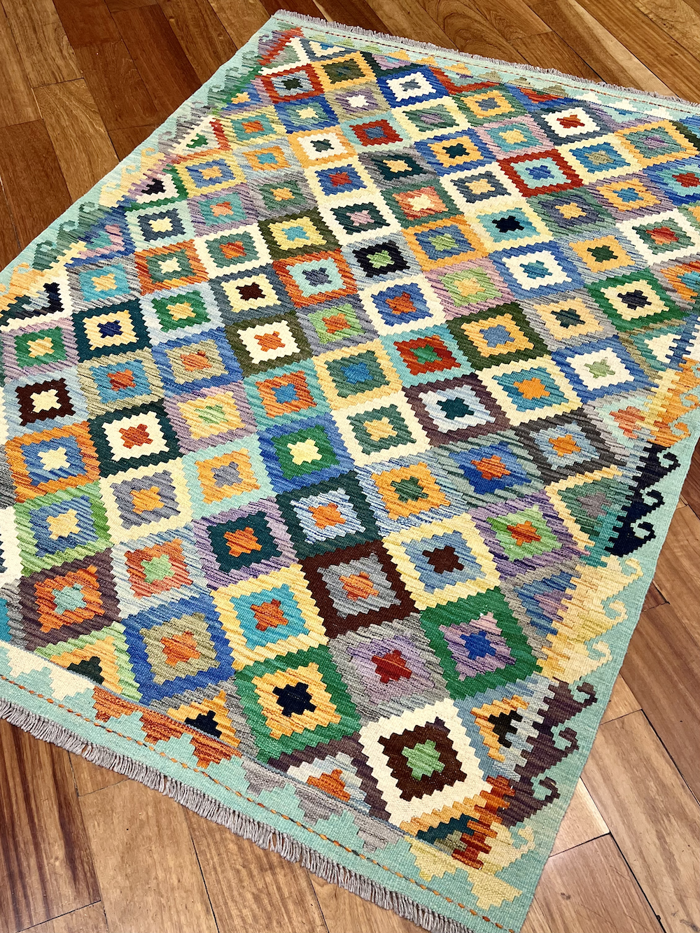 KILIM MEIMENEH-L7 1.77m x 1.27m