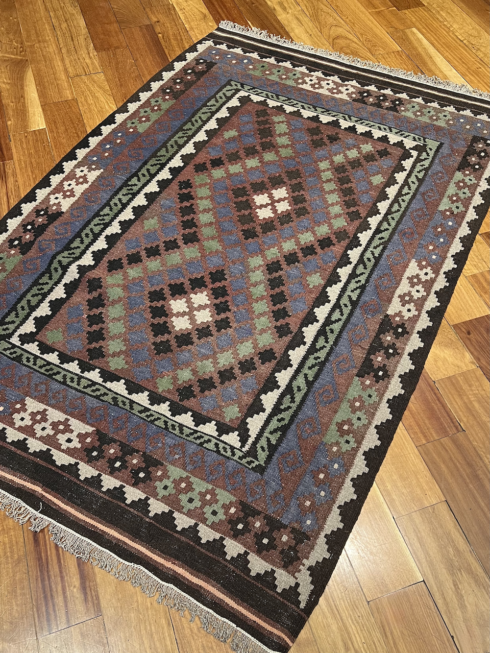 KILIM MEIMENEH-L9 1.88m x 1.24m