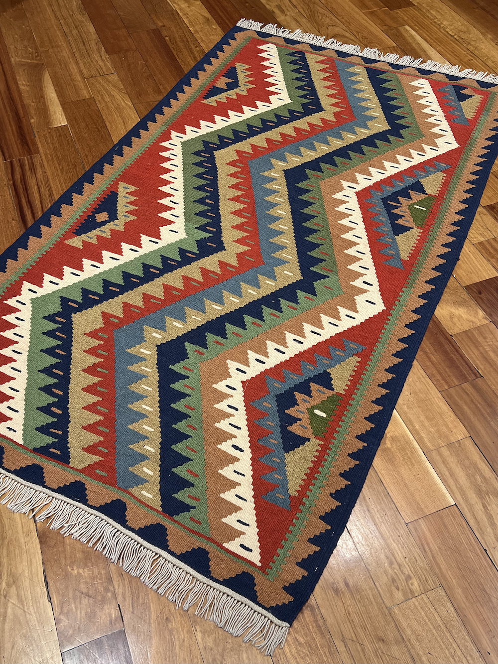KILIM ARDEBIL-Q8 2.00m x 1.17m