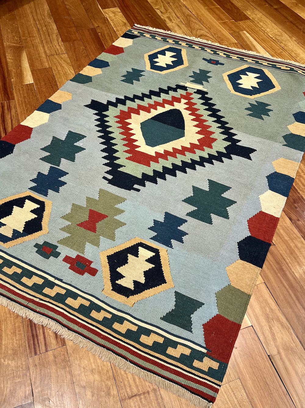 KILIM ARDEBIL-R1 2.00m x 1.35m