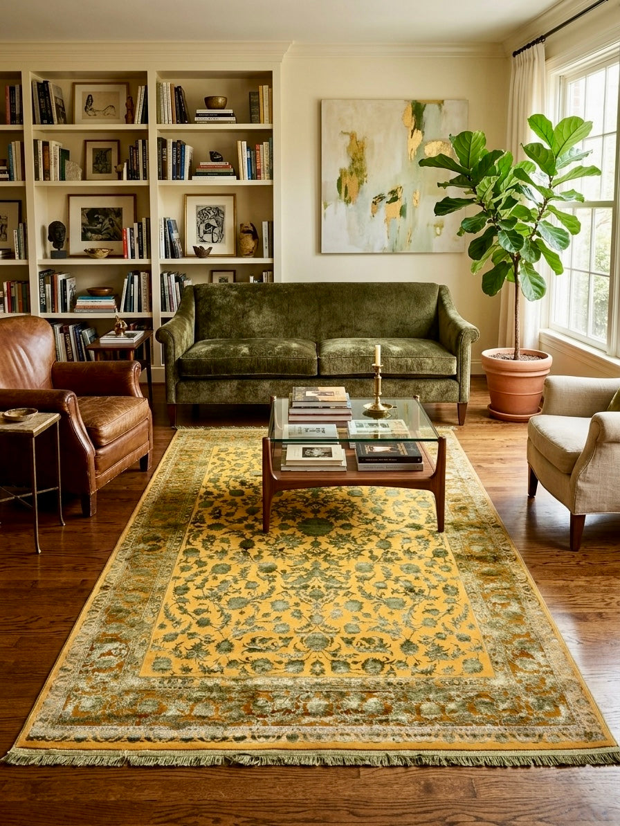 ANCIENT-E  2.25m x 1.50m