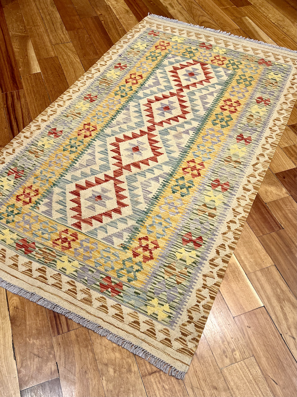 KILIM MEIMENEH-M1 1.98m x 1.14m