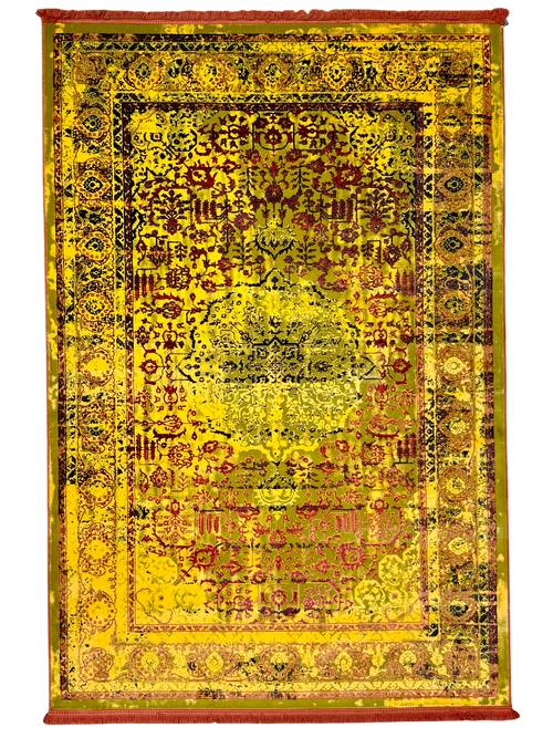 ANCIENT-F 2.25m x 1.50m