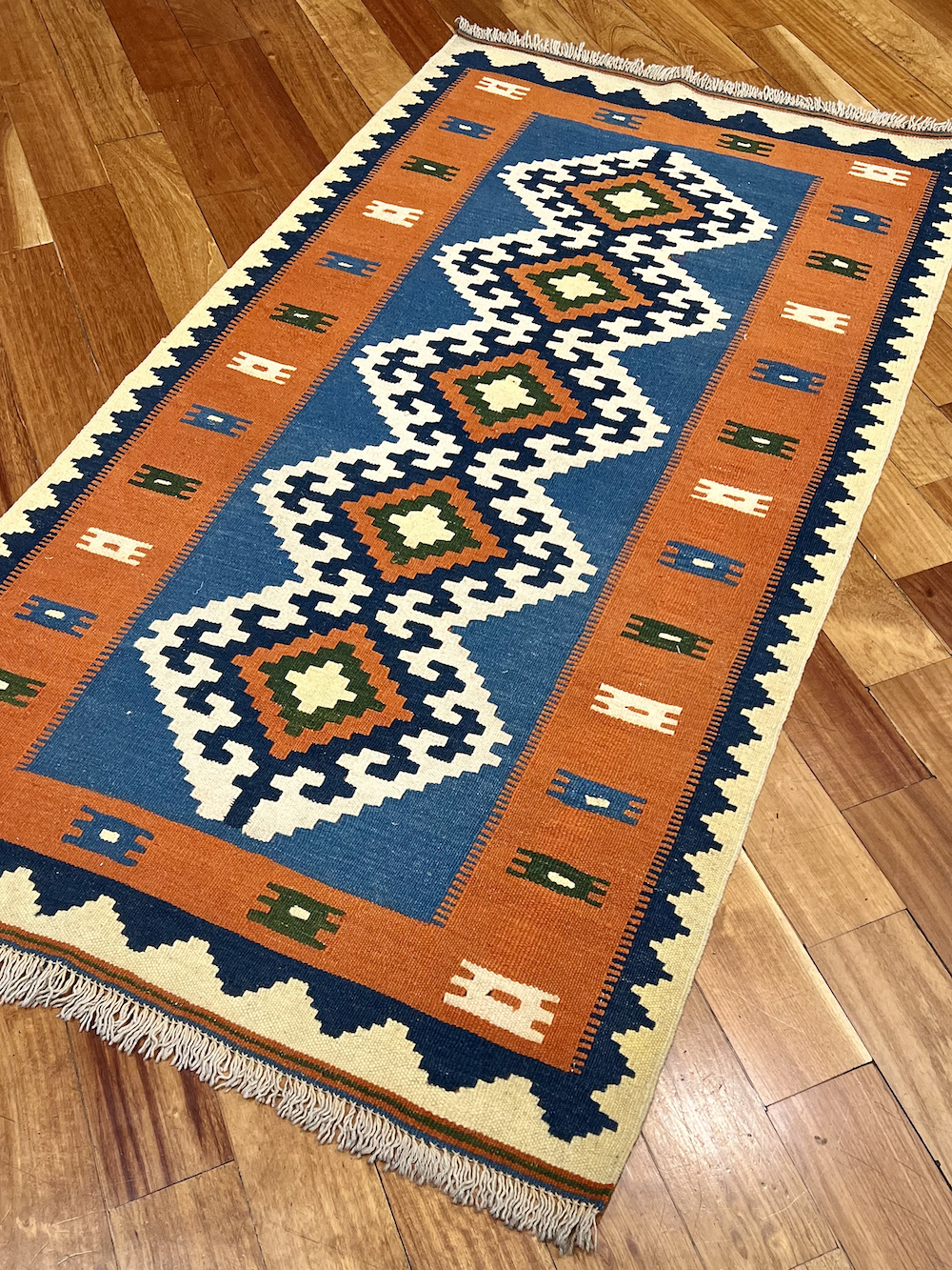 KILIM ARDEBIL-R3 1.91m x 1.05m