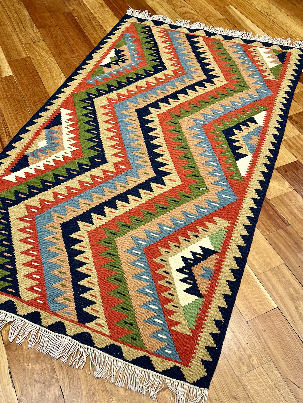 KILIM ARDEBIL-R7 1.94m x 1.12m