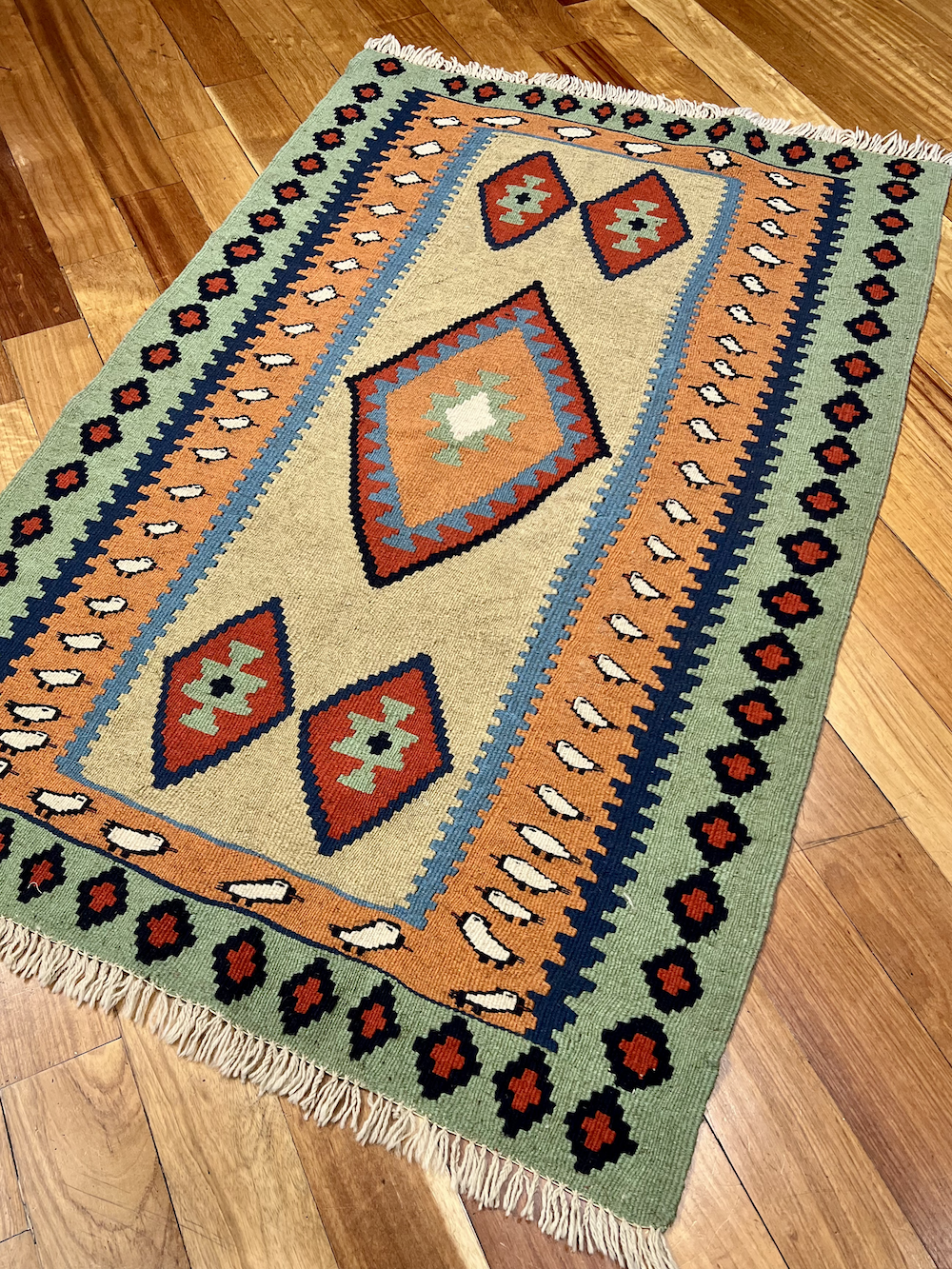 KILIM ARDEBIL-R9 1.68m x 1.09m